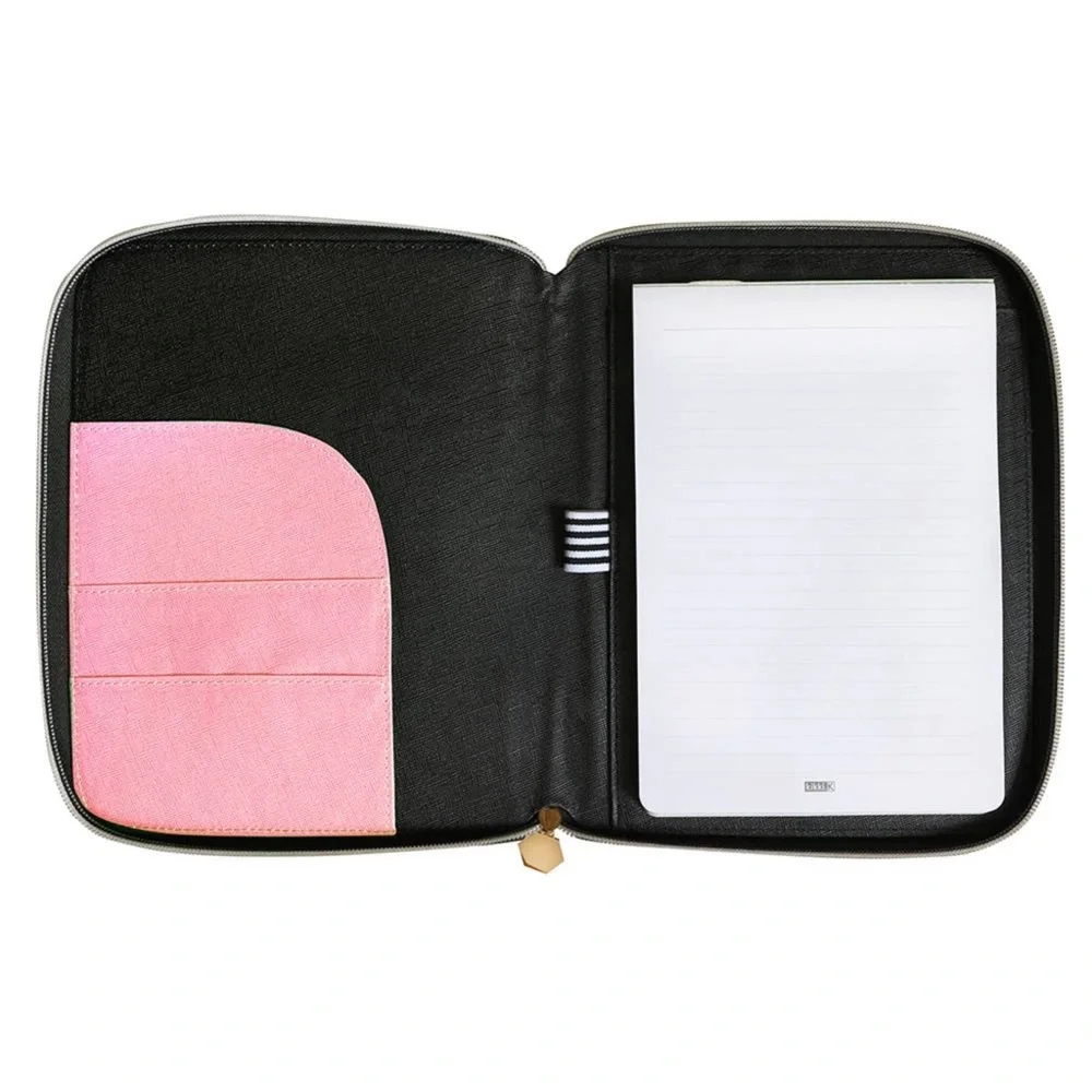 Alice Scott Goal Digger Folio